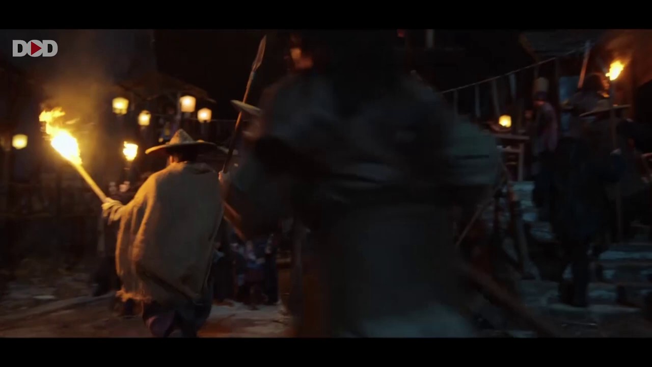 Mystic Land (2023) WEBRip Hin + Eng + Tam + Tel 720p AVC AAC 2.0.mkv.0002